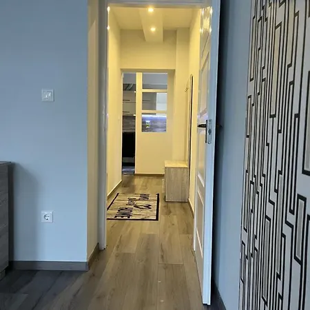 Pinter Apartman 2. Szeged