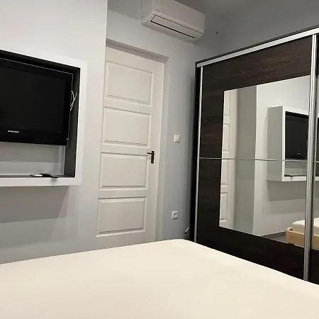 Pinter Apartman 2. Apartment *