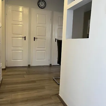 Pinter Apartman 2. Apartment Szeged