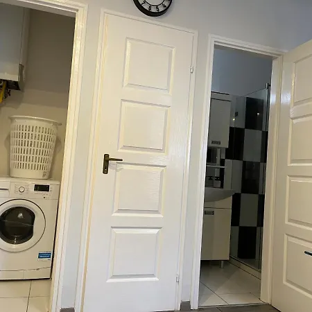 Pinter Apartman 2. Apartment