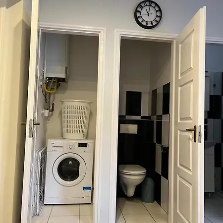 Pinter Apartman 2. Szeged
